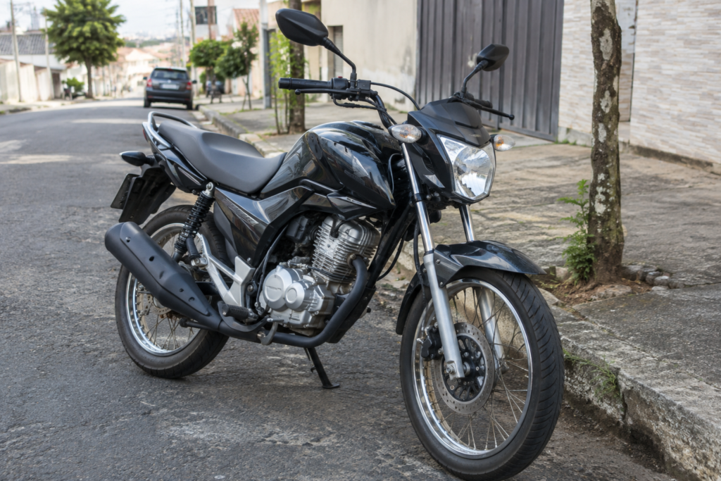 Honda CG 160 2027: preços das versões e o que mudou na Start e na Titan