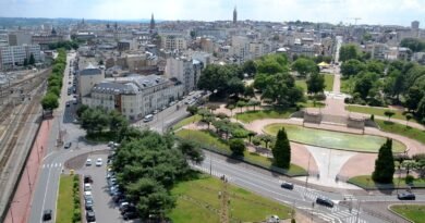 Limoges