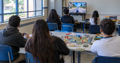 Jogos na educação: GeekFit chega à quarta formação de professores no DF