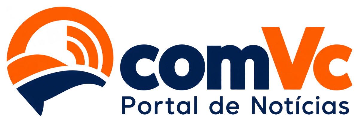 Logo comVc Portal
