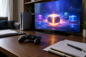 Loot boxes: governo pede à ANPD monitoramento de seis jogos