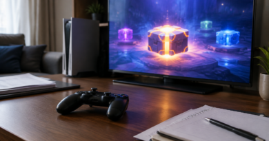 Loot boxes: governo pede à ANPD monitoramento de seis jogos
