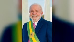 Luiz Inácio Lula da Silva