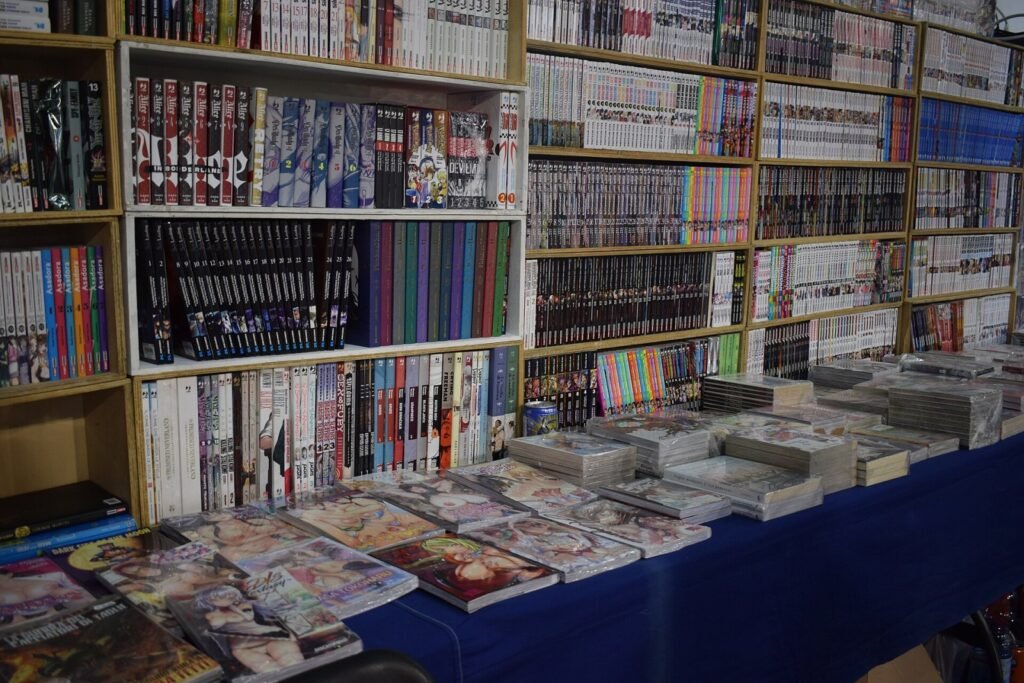Mangá, manhwa e webtoon: entenda o que diferencia os quadrinhos