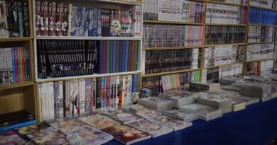 Mangá, manhwa e webtoon: entenda o que diferencia os quadrinhos