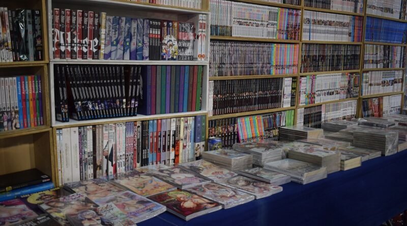 Mangá, manhwa e webtoon: entenda o que diferencia os quadrinhos