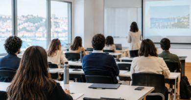 MBA executivo do Iscte lidera rankings em Portugal e é 55º no mundo