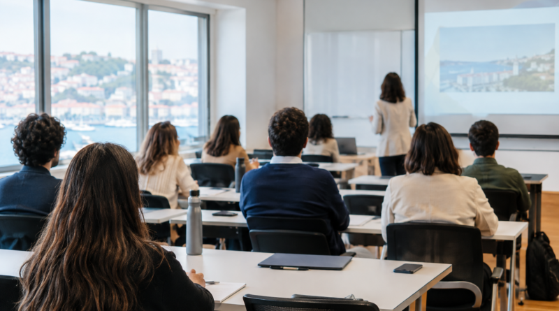 MBA executivo do Iscte lidera rankings em Portugal e é 55º no mundo