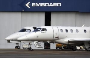 Embraer
