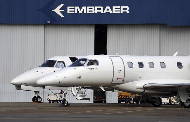 Embraer