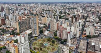 Belo Horizonte