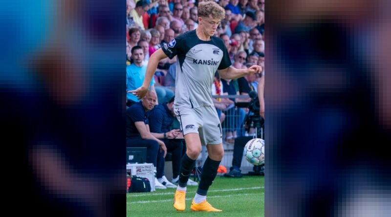 Sven Mijnans