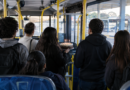 Motorista de ônibus ganha festa de aniversário de passageiros em Londrina