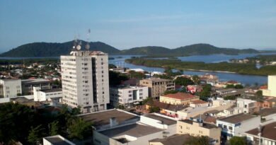 Paranaguá