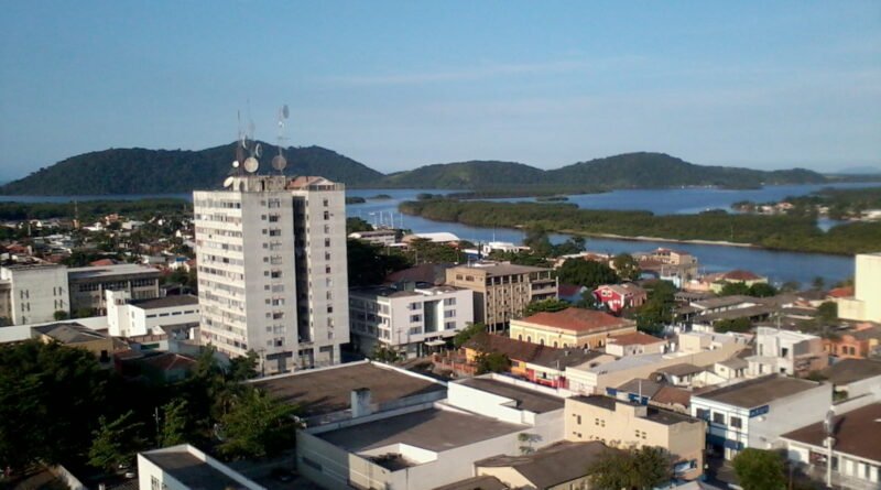 Paranaguá