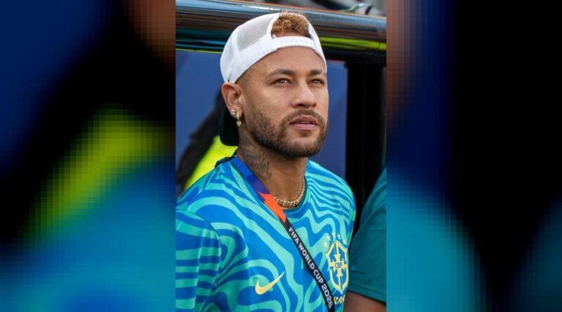 Neymar