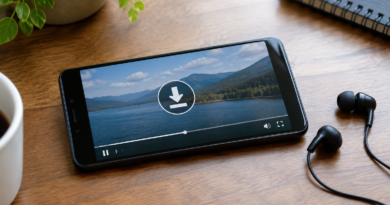 Oito aplicativos gratuitos para baixar vídeos do YouTube no Android