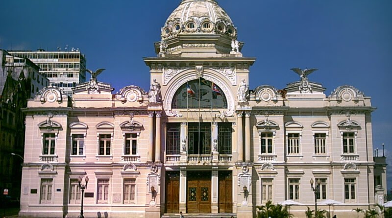 Salvador