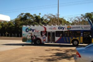 Ônibus gratuito nas eleições 2026: cidades e horários em Mato Grosso do Sul