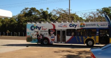 Ônibus gratuito nas eleições 2026: cidades e horários em Mato Grosso do Sul