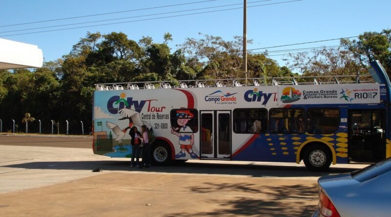 Ônibus gratuito nas eleições 2026: cidades e horários em Mato Grosso do Sul
