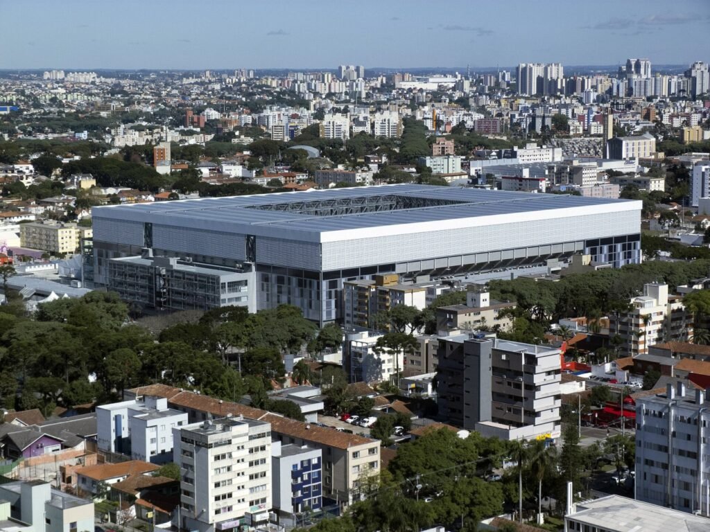 Club Athletico Paranaense