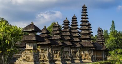 Bali