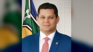 Davi Alcolumbre
