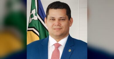 Davi Alcolumbre