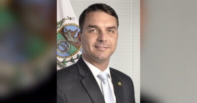 Flávio Bolsonaro