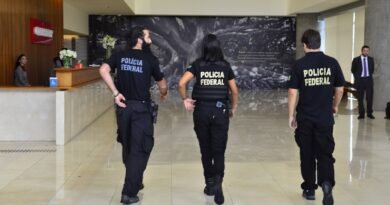 Polícia Federal do Brasil