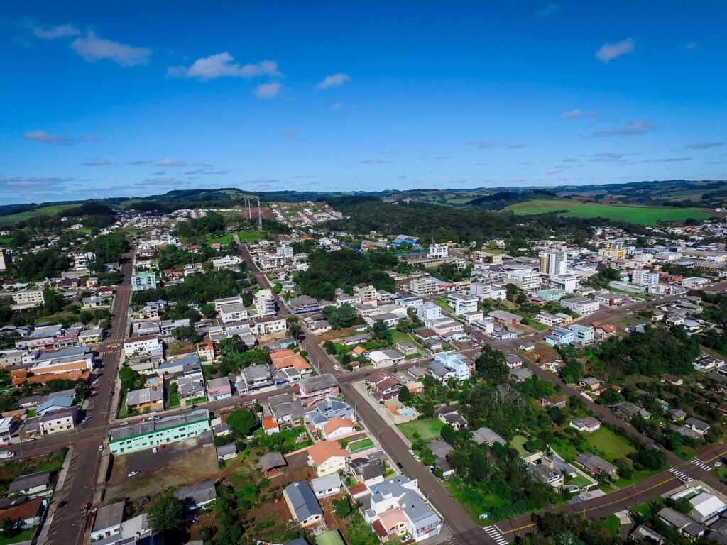 Chopinzinho