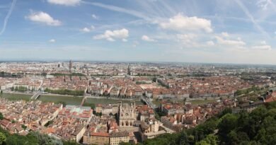 Lyon