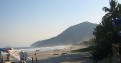 São Sebastião