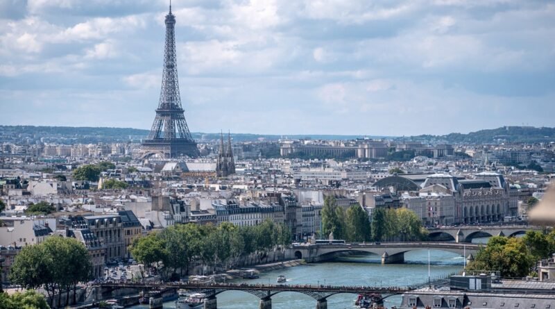 Paris