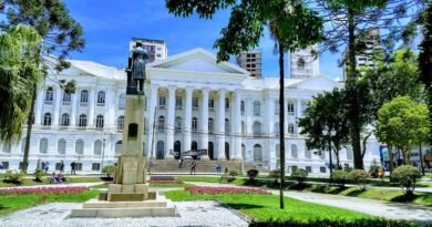 Universidade Federal do Paraná