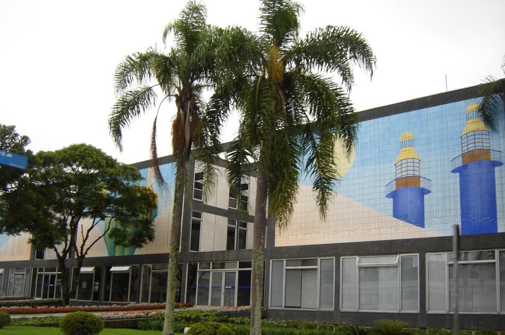 Prefeitura Municipal de Curitiba