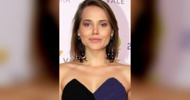 Letícia Colin