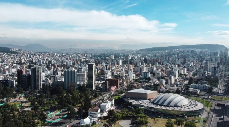 Quito