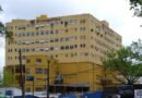 Hospital Universitário Evangélico Mackenzie