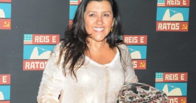 Regina Casé