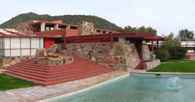 Taliesin West