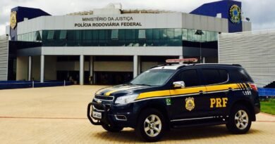 Polícia Rodoviária Federal