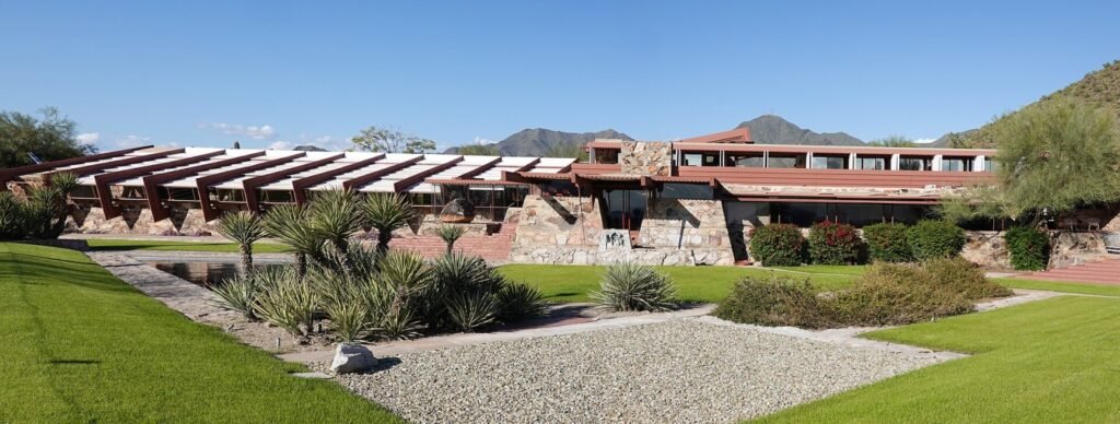 Taliesin West