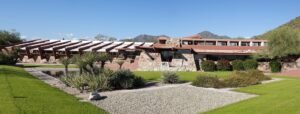 Taliesin West