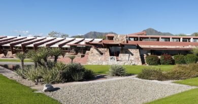 Taliesin West