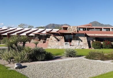 Taliesin West
