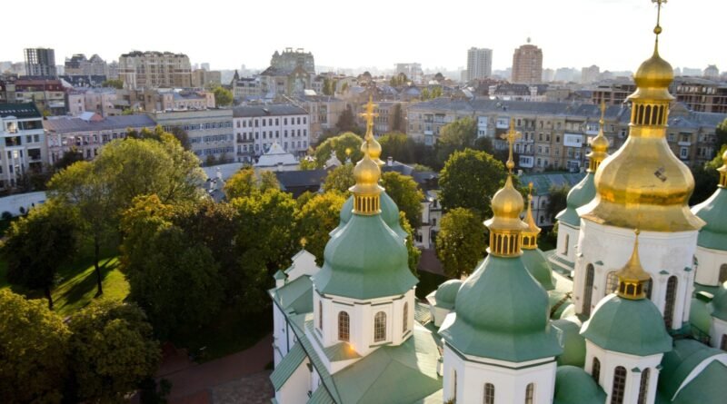 Kiev