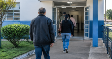 Santana do Itararé elege prefeito e vice em votação suplementar em 25 de outubro