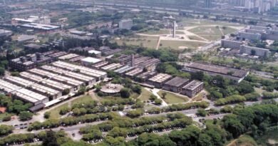 Universidade de São Paulo
